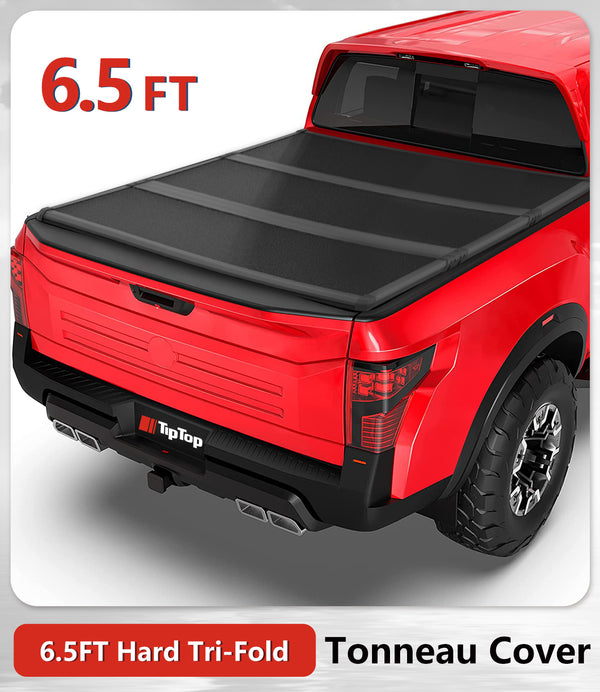 TP TONNEAU COVER – Tagged 
